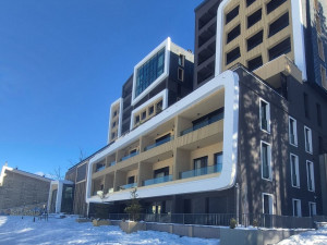 WINTER apartman na Bjelašnici