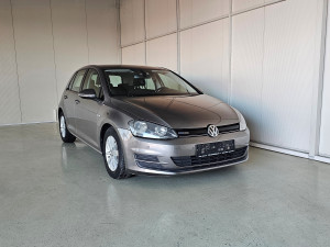 Golf 7 1.6 TDI 81KW Comfortline*Komande*NAVI*Klima-Digitalna*TOP*