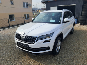 Škoda Kodiaq 2.0 TDI 4X4 2018 god STYLE