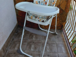 HRANILICA  ZA BEBE STOLICA DJECU     J O I E  ekstraa