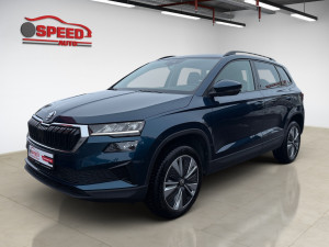 Škoda Karoq 2.0 TDI DSG FACELIFT