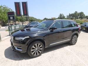 Volvo XC90 2.0 B5 AWD Geartronic Inscription 7-Sjedišta PANO ACC