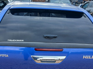 HARD TOP TOYOTA HILUX 2019.GOD