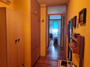 Trosoban stan 77m2 Borik