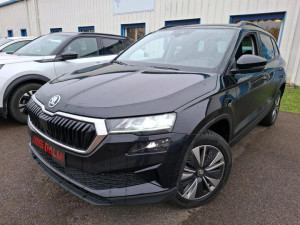Škoda Karoq 2.0 TDI DSG7 LED Navi Kamera 2xParktronic FACELIFT