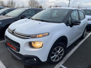 Citroen C3 1.2 PureTech Navigacija