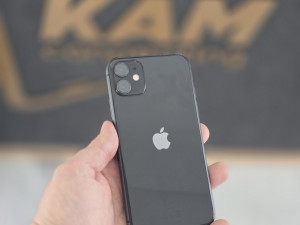 *Kao Nov* Apple iPhone 11 128GB 86% BH
