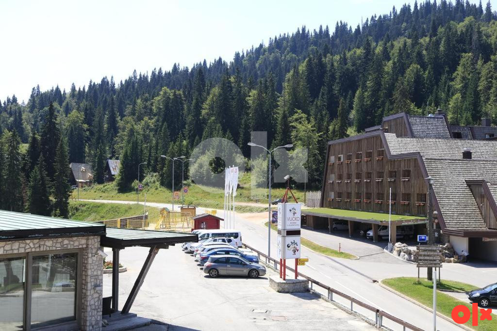 Apartman Jahorina hotel Vučko 2