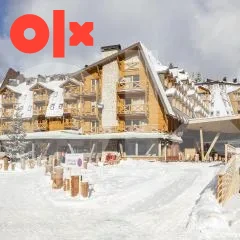 Apartman Jahorina hotel Vučko