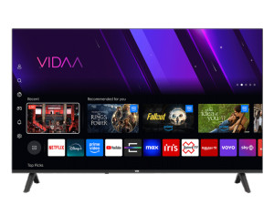 VOX Televizor TV 50" 50VYU684 4K UHD Smart VIDAA OS