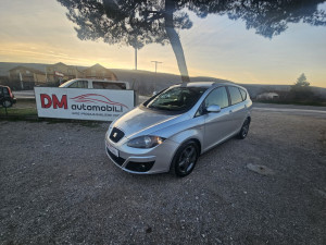 Seat Altea XL 1.6 TDI