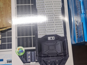 SOLARNA ULICNA RASVJETA 8000W