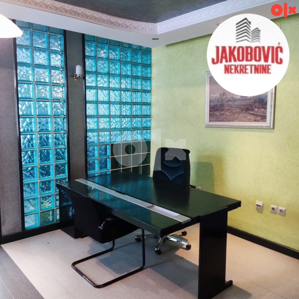 Moderno uredjen poslovni objekat 3
