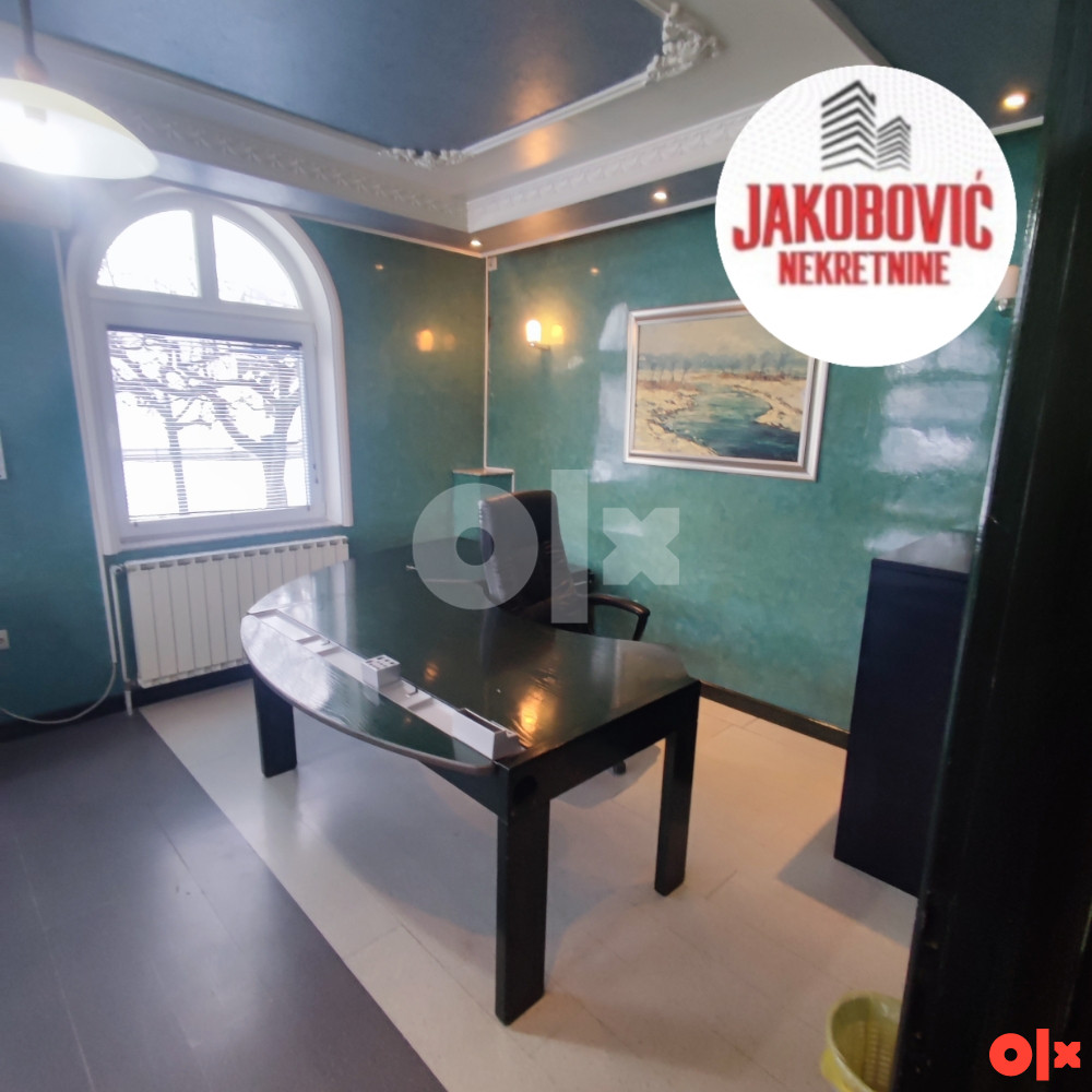 Moderno uredjen poslovni objekat 4