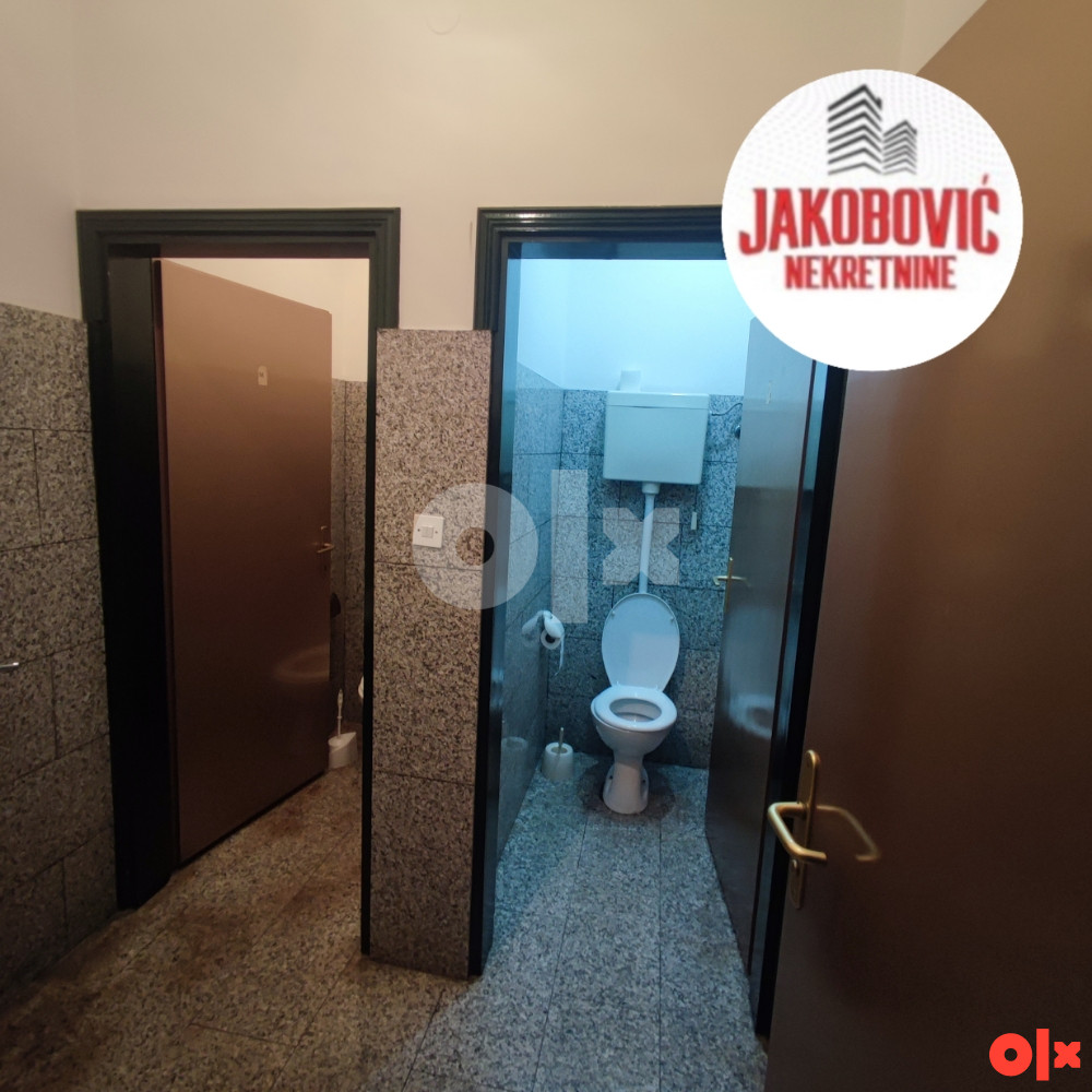 Moderno uredjen poslovni objekat 16
