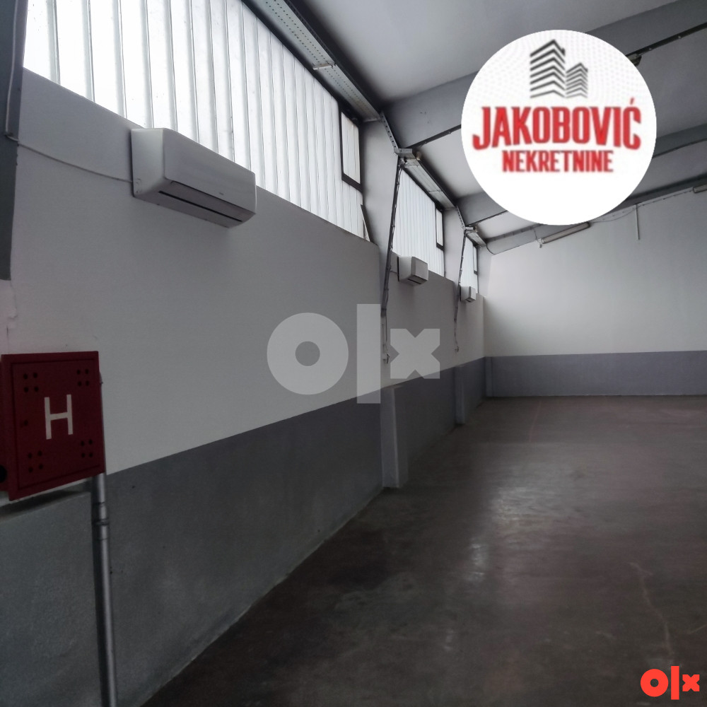 Moderno uredjen poslovni objekat 15