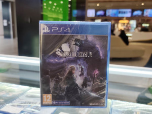 Valkyrie Elysium (PS4 - PlayStation 4)