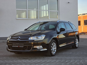 Citroen C5 2.0 HDi 120kw Exclusive 2012 god. Uvoz CH