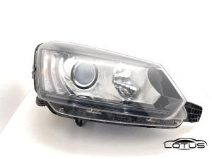 Desni far, farovi Skoda YETI 2014-2017 BIXENON