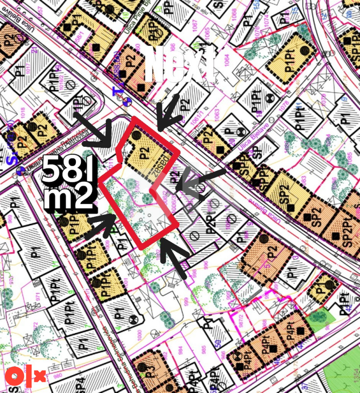 Kuća Bjelave Sarajevo 581m2 2