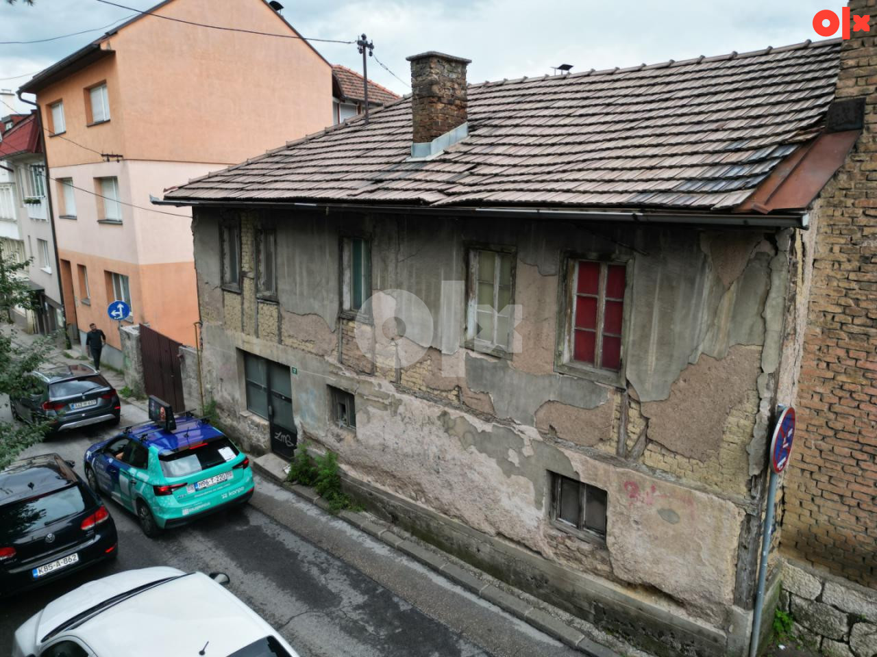 Kuća Bjelave Sarajevo 581m2 3