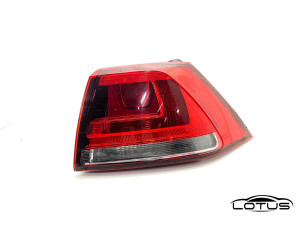 Desna štoplampa VW GOLF 7 2013-2016