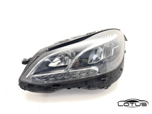 Lijevi far, farovi Mercedes E Klasa W212 2013-2016