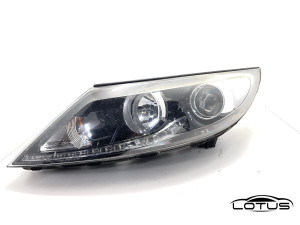 Lijevi far, farovi Kia SPORTAGE 2010-2014