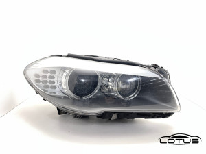 Desni far, farovi BMW 5 F10 F11 2010-2013 XENON