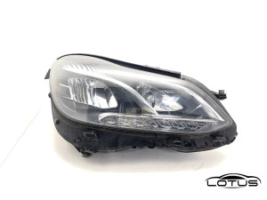 Desni far, farovi Mercedes E Klasa W212 2013-2016