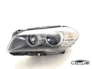 Lijevi far, farovi BMW 5 F10 F11 2010-2013