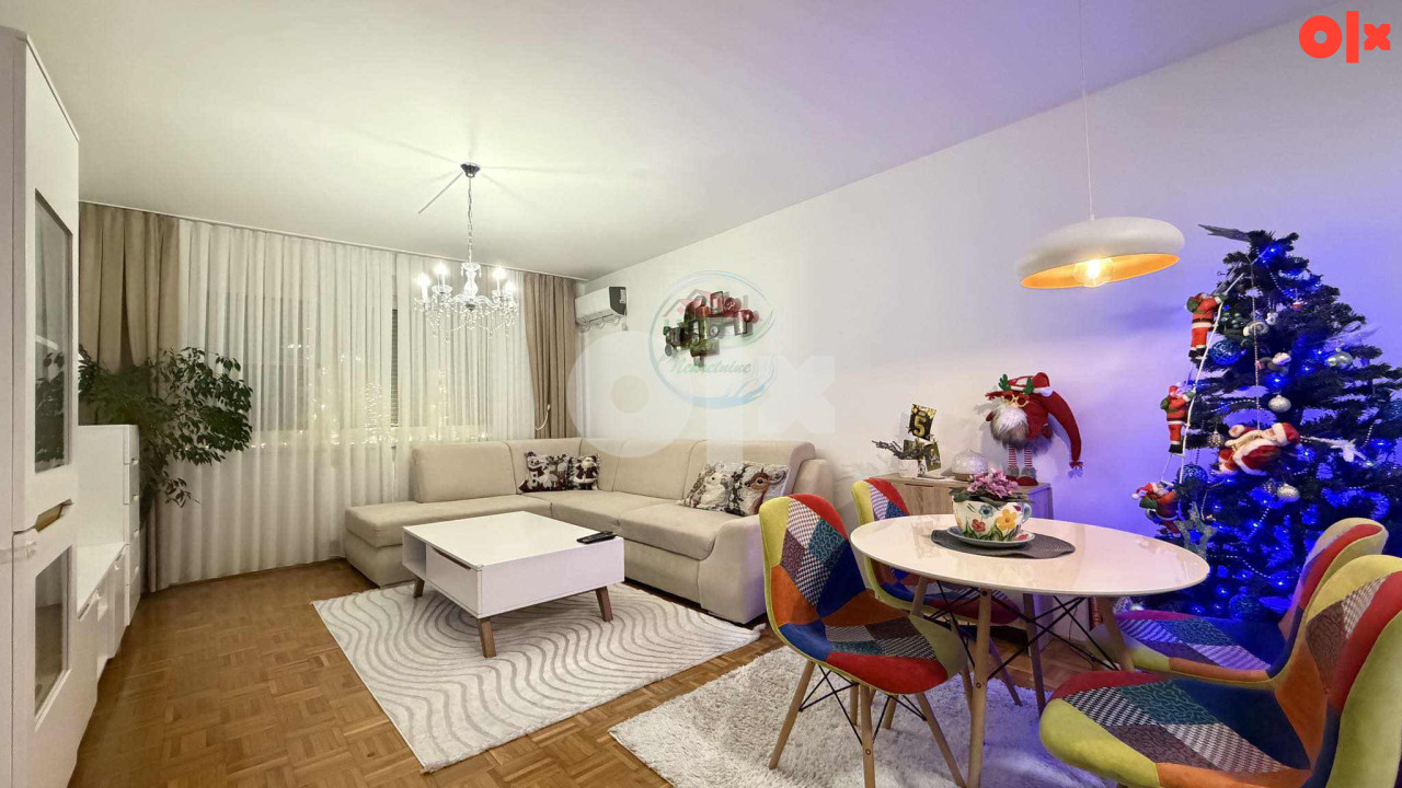Premium dvosoban stan 57,50m2, Irac
