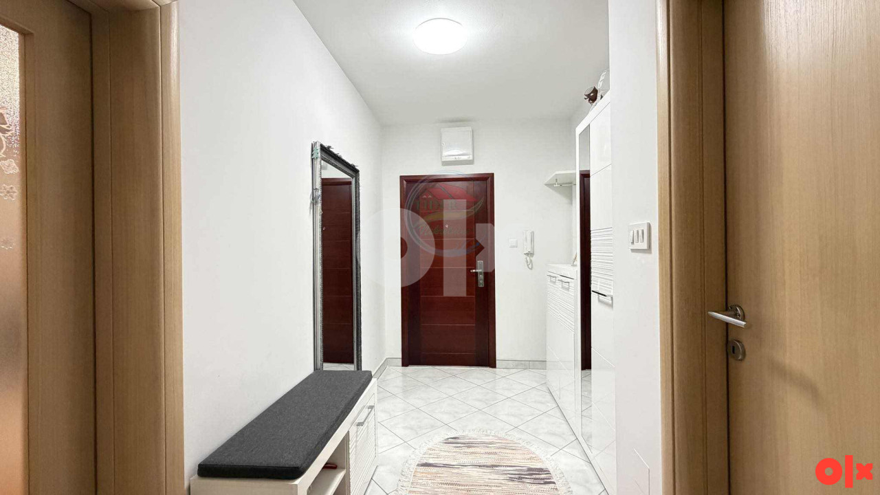Premium dvosoban stan 57,50m2, Irac 2