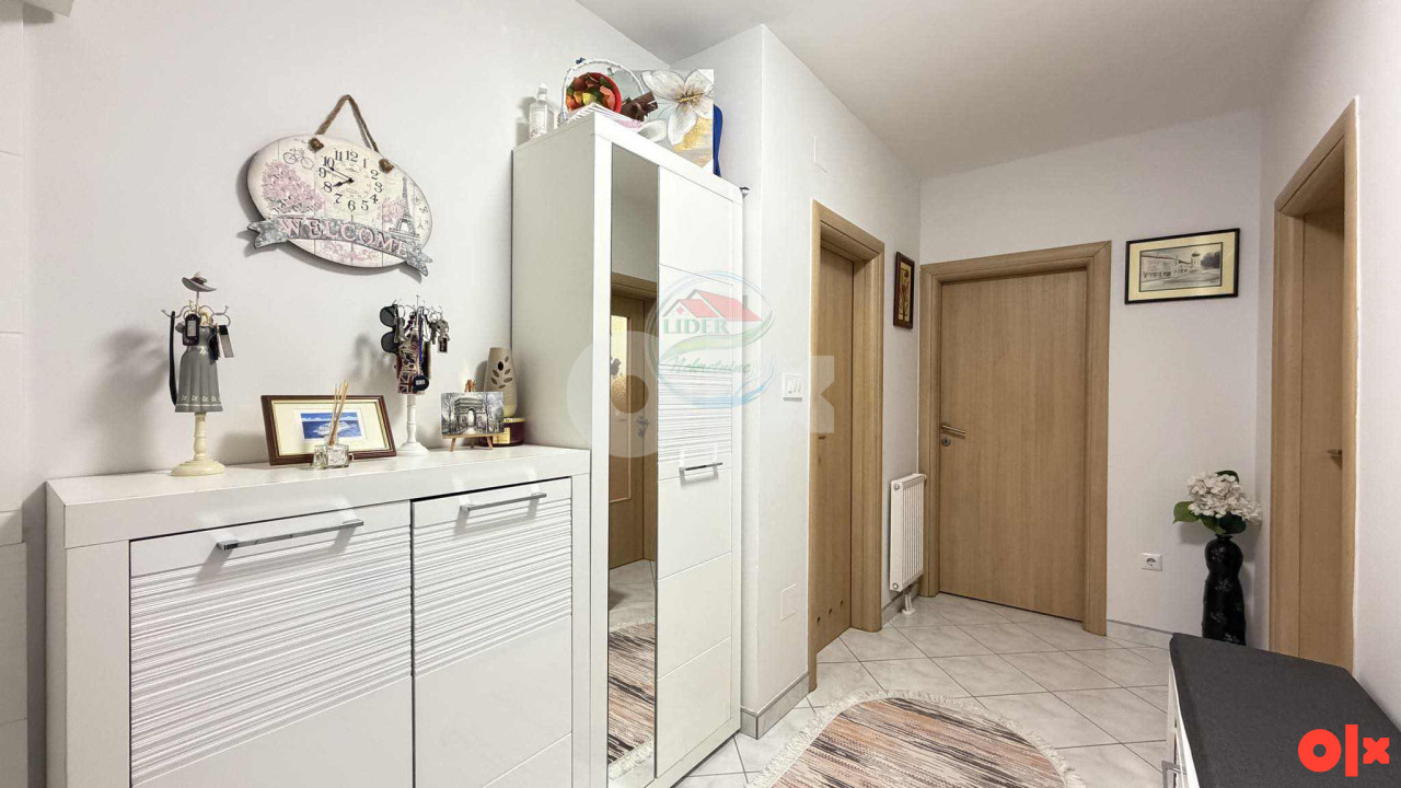 Premium dvosoban stan 57,50m2, Irac 3