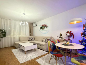 Premium dvosoban stan 57,50m2, Irac