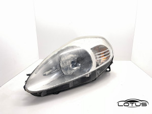 Lijevi far, farovi Fiat GRANDE PUNTO 2005-2009
