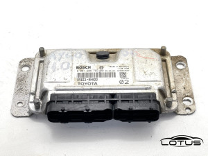 Kompjuter motora ECU Toyota AYGO 1.0 BENZIN 89661-0H02