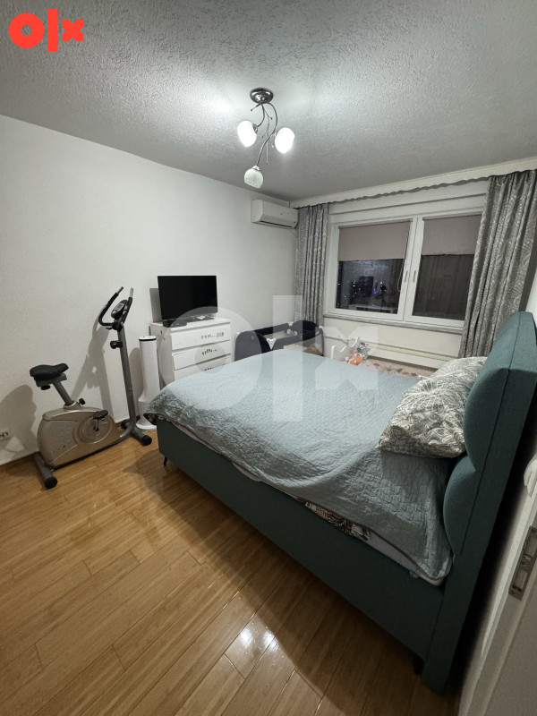 Stan Lukavac 70 m2 + zatvoreni balkon - cijena nije fiksna 2