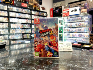 Garfield Kart 2 All You Can Drift (Nintendo Switch)