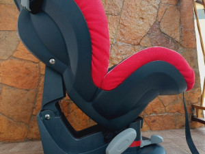 AUTOSJEDALICA ZA DJECU 9-18 KG BE SAFE IZI COMFORT X3