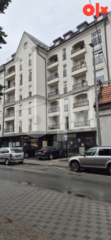 Stan 51m2 Bijeljina, centar