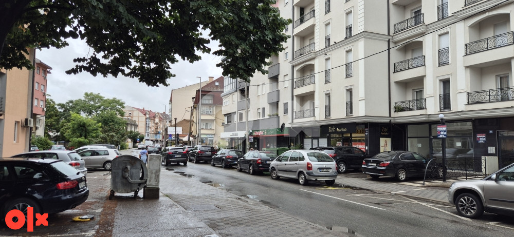 Stan 51m2 Bijeljina, centar 11