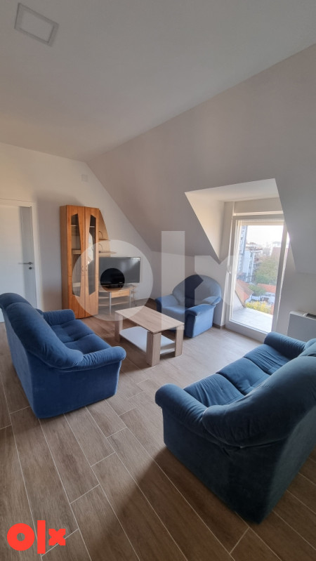 Stan 51m2 Bijeljina, centar 6