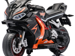 Djeciji motor na akumulator motocikl za djecu 12V svijetleći