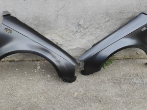 Blatobran Audi A3 8P 04- za lakiranje NOVO