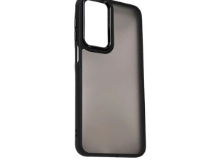 Frame maskica Samsung A56 Crna