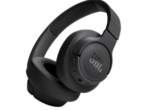 JBL TUNE 720BT Wureless On Ear slusalice Black