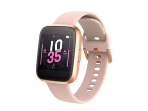 Pametni sat Forever ForeVigo 2 SW-310 Rose gold