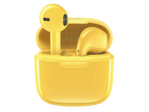 Slusalice XO X23 Bluetooth Yellow