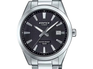CASIO EDIFICE MUSKI SAT MODEL EFV-160D-1AVEF